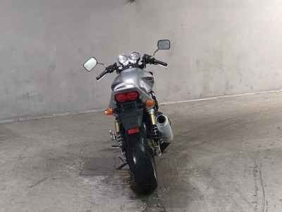 Honda CB400SFV 2004
