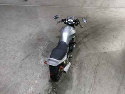 Honda CB400SFV 2004