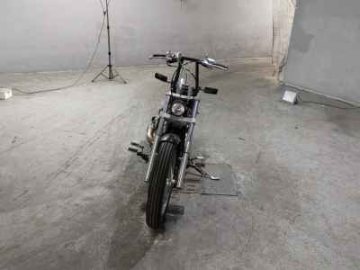 Yamaha XVS400 Drag Star 1997