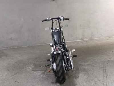 Yamaha XVS400 Drag Star 1997