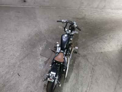 Yamaha XVS400 Drag Star 1997