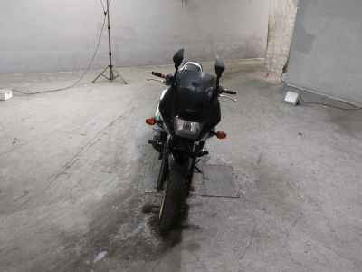 Honda CB400SFV 2012