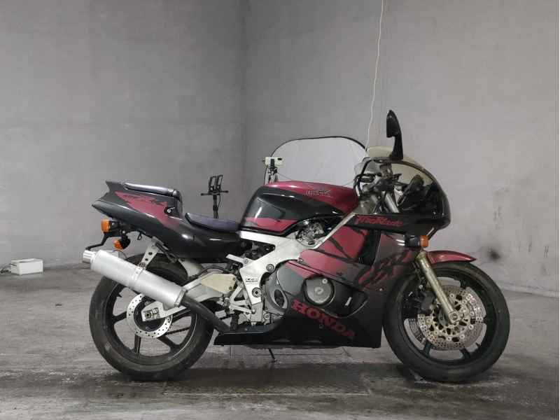 Honda CBR400RR 1991