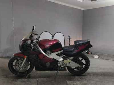 Honda CBR400RR 1991