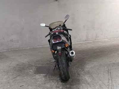Honda CBR400RR 1991