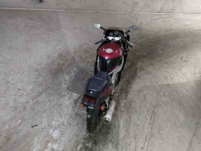 Honda CBR400RR 1991