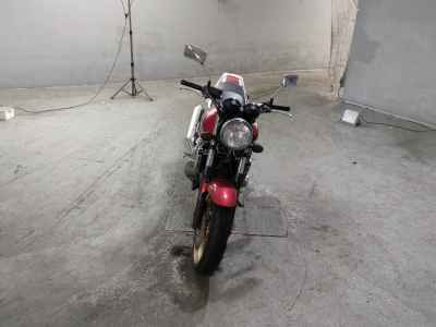 Honda CB400SFV 2009