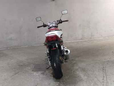 Honda CB400SFV 2009
