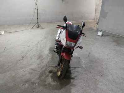 Honda CB400SFV 2007