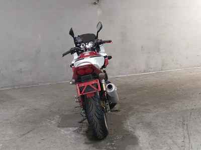 Honda CB400SFV 2007