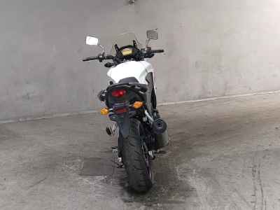 Honda CB400X 2013
