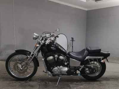 Honda Steed 400 1999