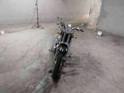 Honda Steed 400 1999