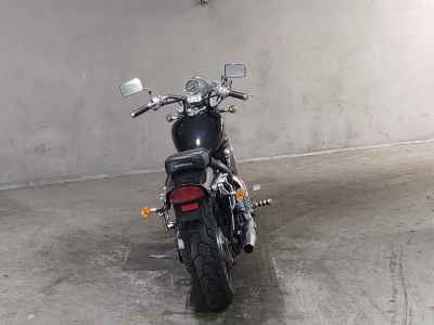 Honda Steed 400 1999