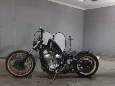 Honda Steed 400 1994