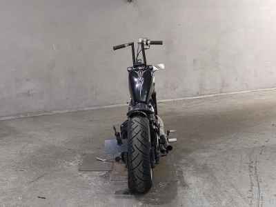 Honda Steed 400 1994