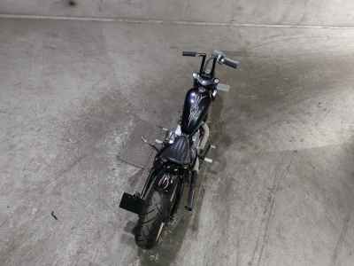 Honda Steed 400 1994
