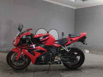 Honda CBR1000RR 2007