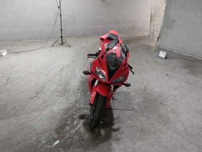 Honda CBR1000RR 2007