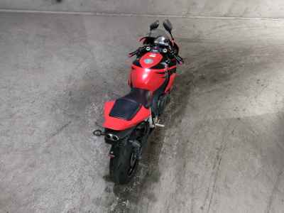 Honda CBR1000RR 2007