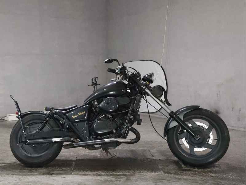 Honda Magna 250 1994