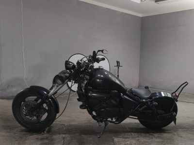 Honda Magna 250 1994