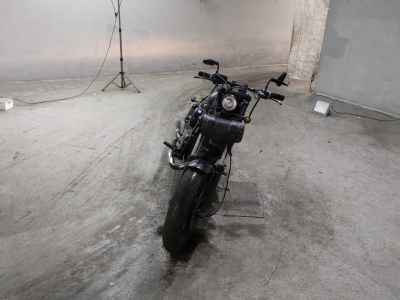 Honda Magna 250 1994