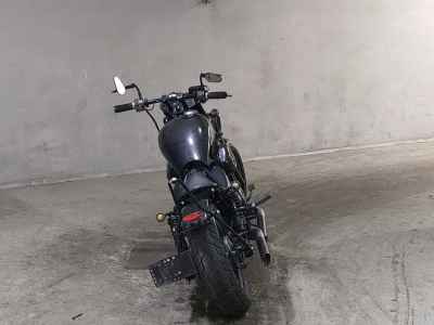 Honda Magna 250 1994