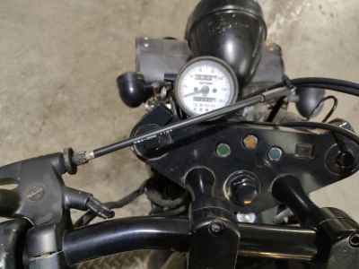 Honda Magna 250 1994