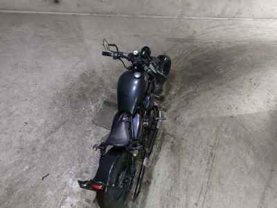 Honda Magna 250 1994
