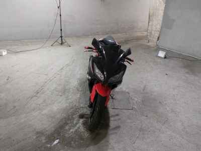 Kawasaki Ninja 250 2016