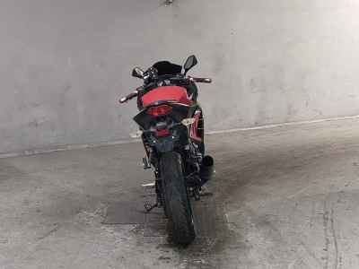Kawasaki Ninja 250 2016