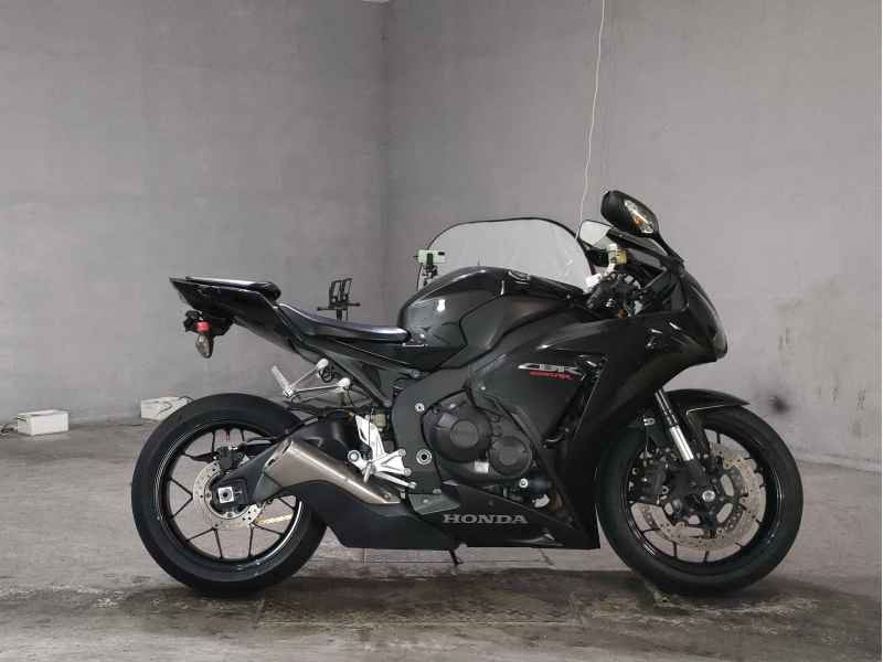 Honda CBR1000RR 2014