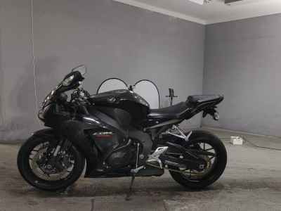 Honda CBR1000RR 2014