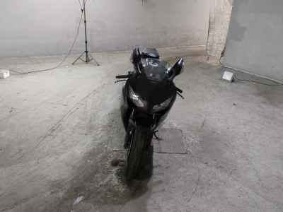 Honda CBR1000RR 2014