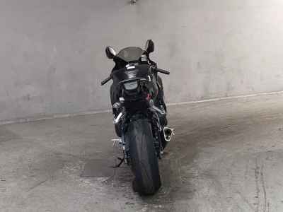 Honda CBR1000RR 2014
