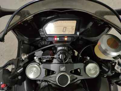Honda CBR1000RR 2014