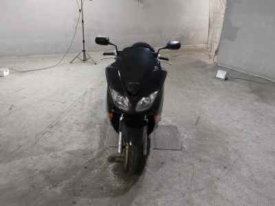 Honda Forza Z 2007
