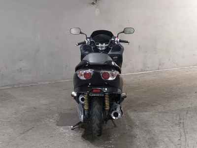 Honda Forza Z 2007