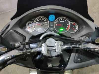 Honda Forza Z 2007