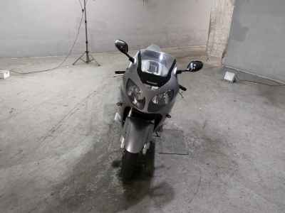 Kawasaki Ninja ZX-12R 2000