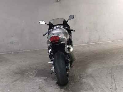 Kawasaki Ninja ZX-12R 2000