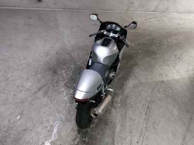 Kawasaki Ninja ZX-12R 2000