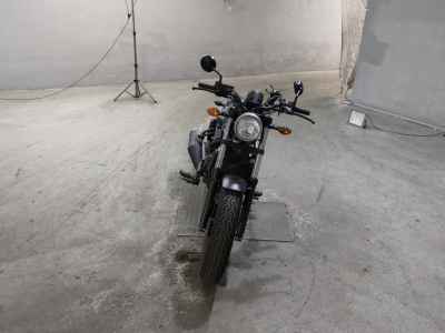 Honda Rebel CMX250 2019