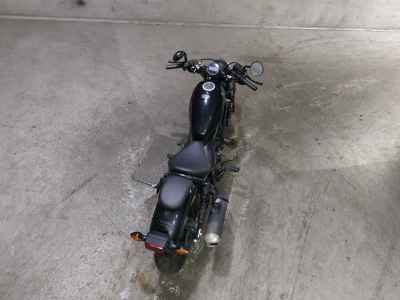 Honda Rebel CMX250 2019