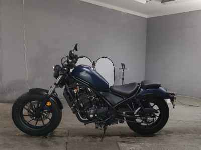 Honda Rebel CMX250 2020