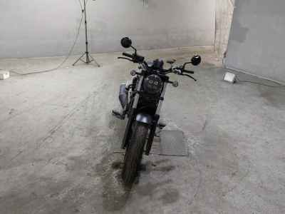 Honda Rebel CMX250 2020