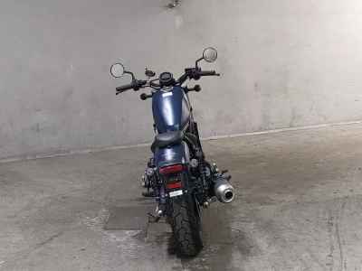 Honda Rebel CMX250 2020