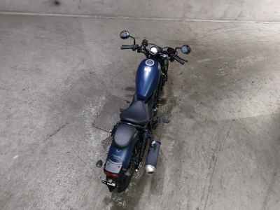 Honda Rebel CMX250 2020