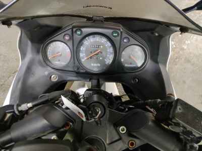 Kawasaki Ninja 250R 2010
